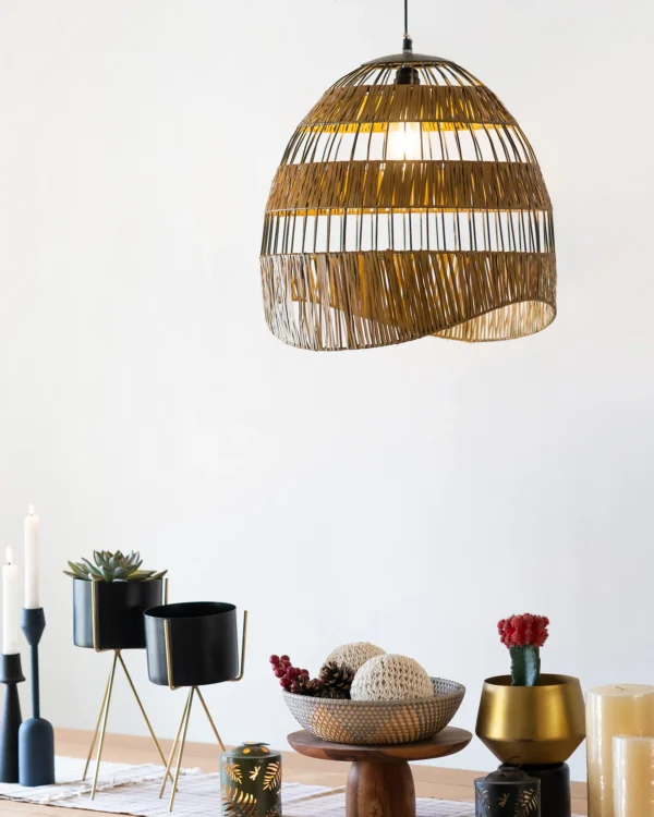 Parabola Pendant Light - Image 2