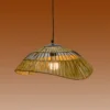 Tropical Waves Pendant Light - Image 3