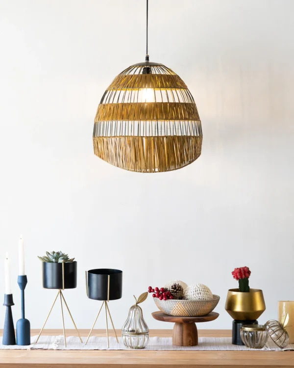 Parabola Pendant Light - Image 3