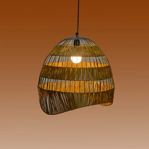 Parabola Pendant Light - Image 4