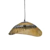 Tropical Waves Pendant Light - Image 5