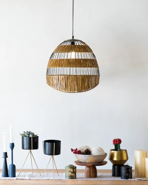 Parabola Pendant Light - Image 5