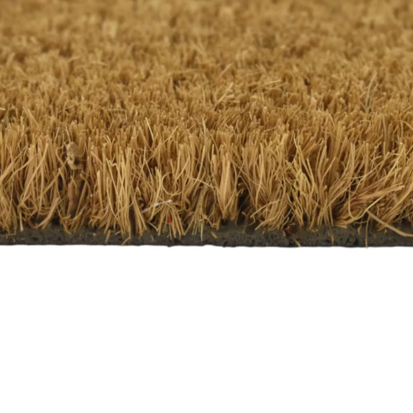 Pvc Backed Coir Mat Welcome - Image 5