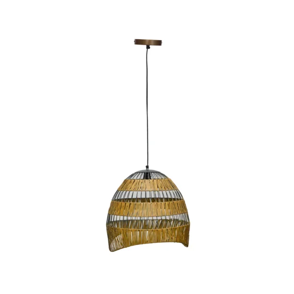 Parabola Pendant Light - Image 6