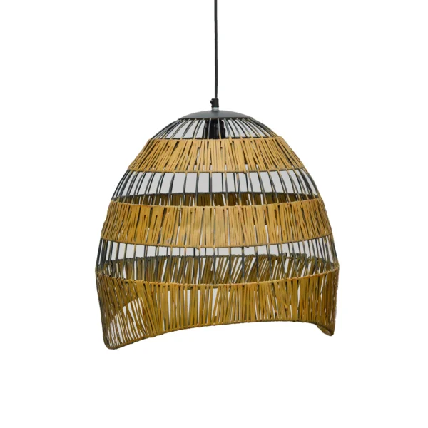 Parabola Pendant Light - Image 7