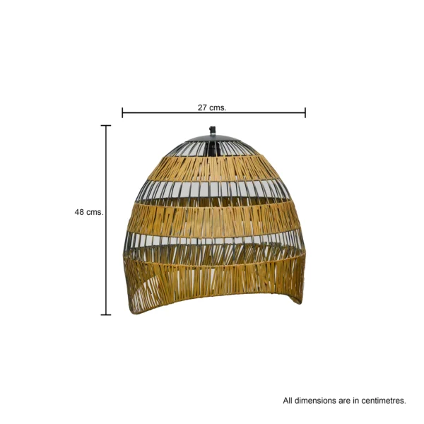 Parabola Pendant Light - Image 8