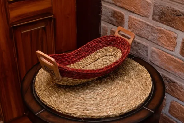 Bread Basket