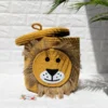 Lion Basket - Image 2