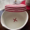 Christmas Basket with lid - Image 3