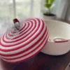 Christmas Basket with lid - Image 7